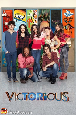 Victorious (2010)