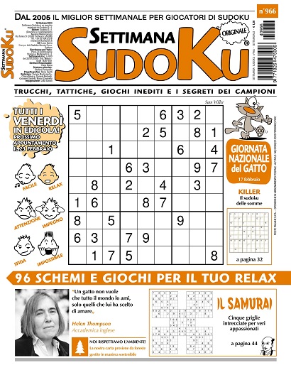 Settimana-Sudoku-N-966-16-Febbraio-2024