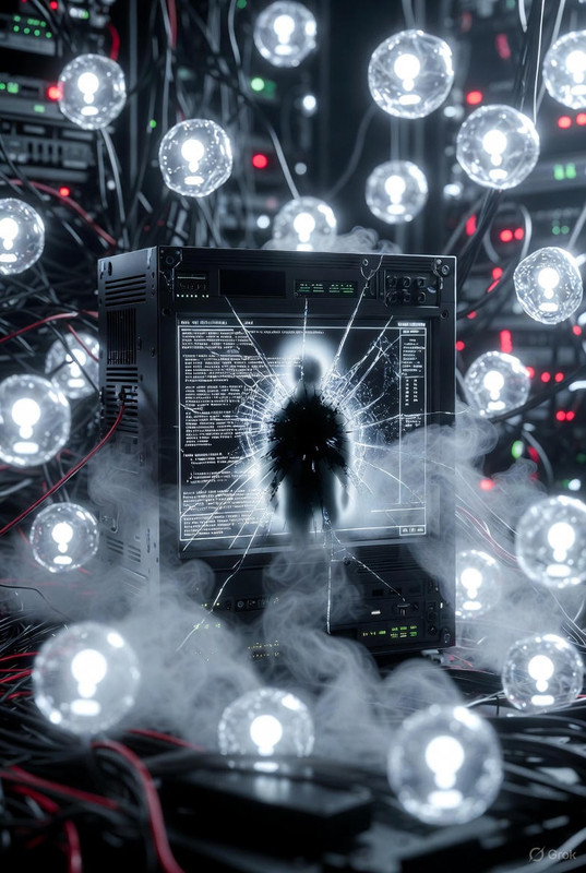 🚨 Amazon Desmascara Ataques Zero-Day na Cisco e Citrix: Quando a Infra de Identidade Vira Alvo Fácil