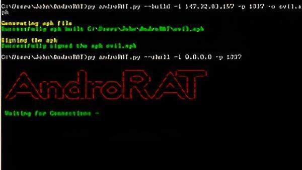 Androrat APK