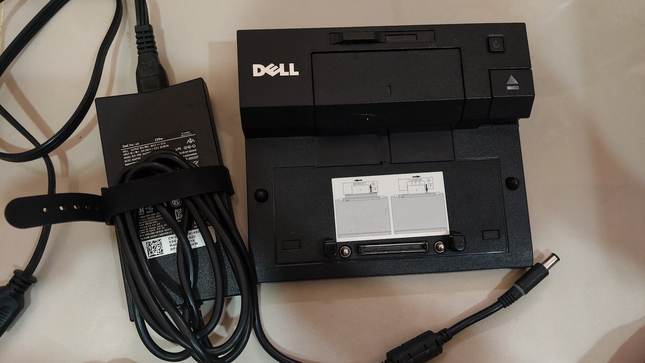 Dell Dock Supplier