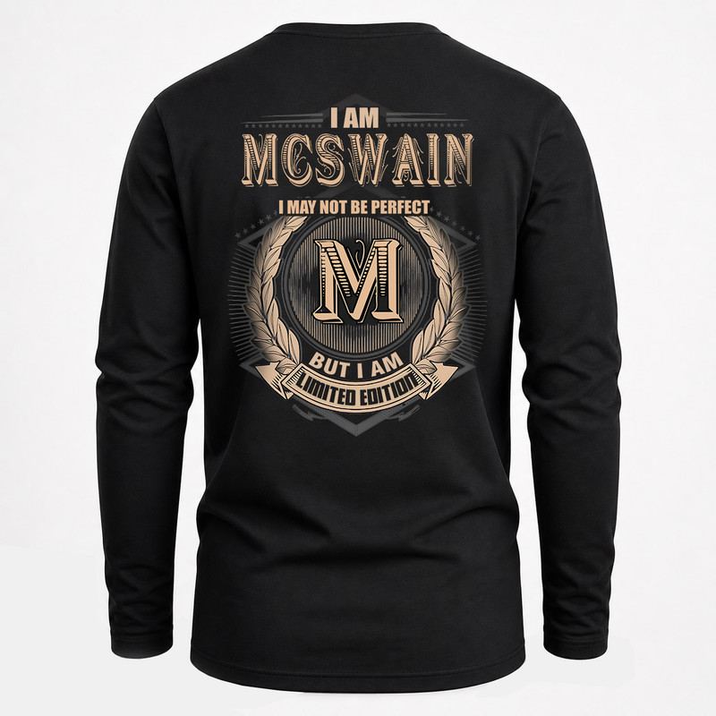 MCSWAIN