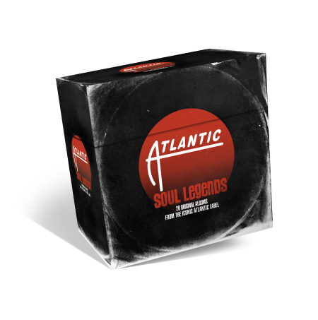 e4bc941d 8d4d 440a a9a0 dce1931d8a82 - VA - Atlantic Soul Legends [20CD Box Set] (2012) FLAC