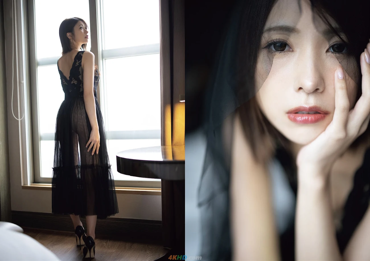 MaiTsubasa(つばさ舞)–写真集翼