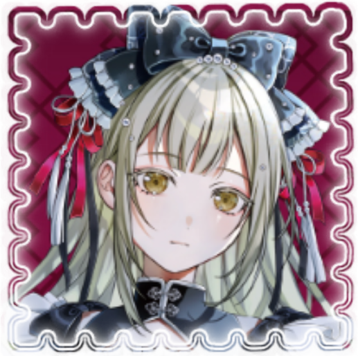 Mutsumi Wakaba | BanG Dream!