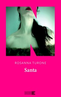 Rosanna Turone - Santa (2024)