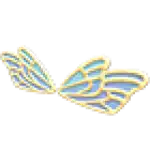 Dragonfly Fairy Wings