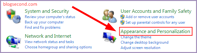 Mengaktifkan Teks ClearType pada Windows 7
