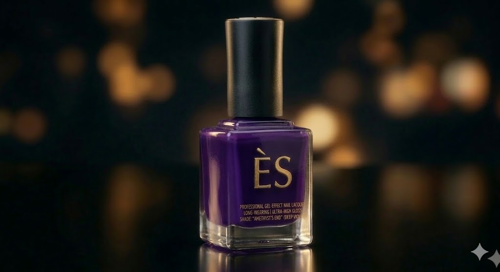 Amethyst's End