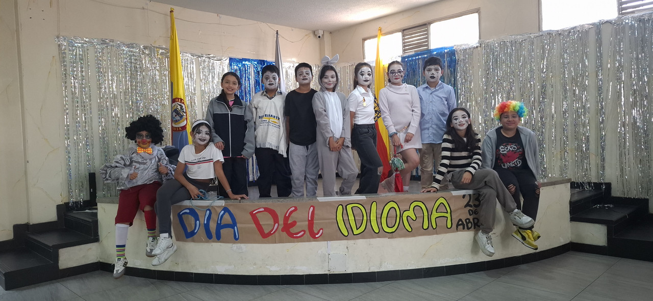 Día del Idioma  (5)