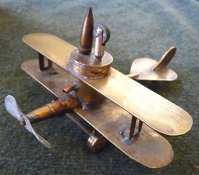 зажигалки 3-4