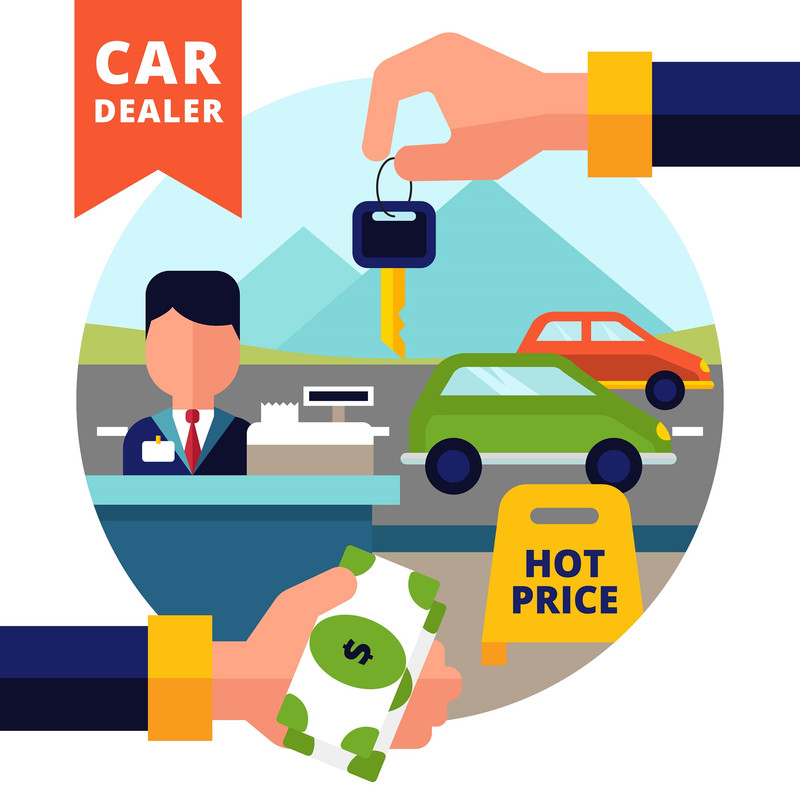 Understanding Car Loans for Bad Credit: A Guide for Tacoma Residents