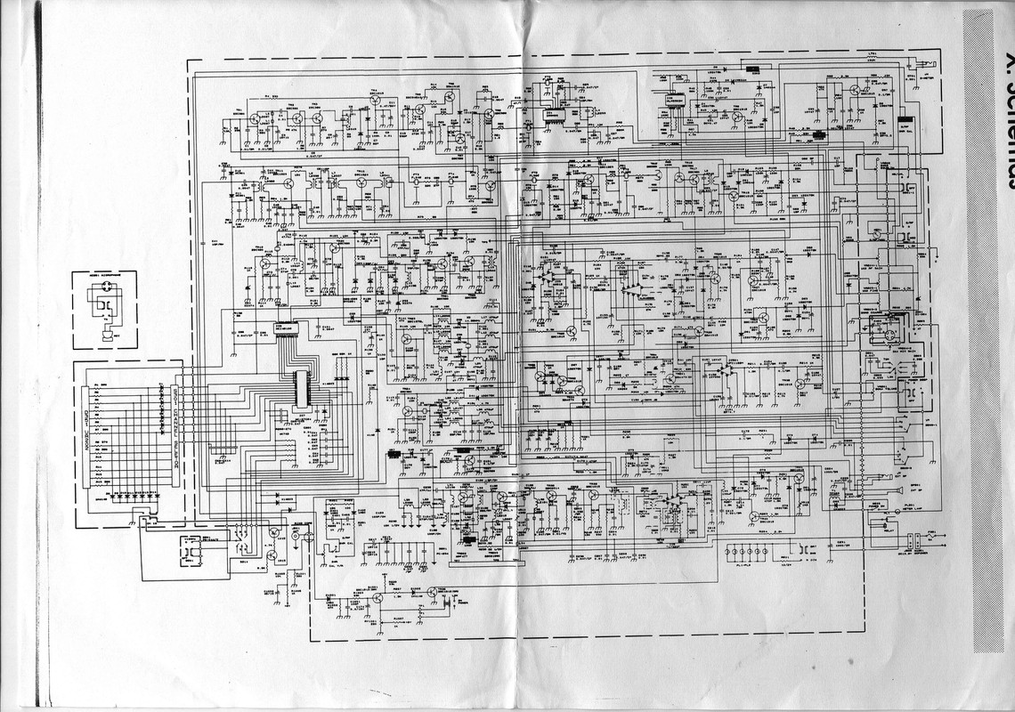 cleantone schema