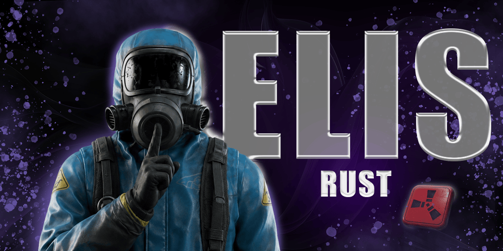 ElisRust - x2 [nolimit] | FRIDAY