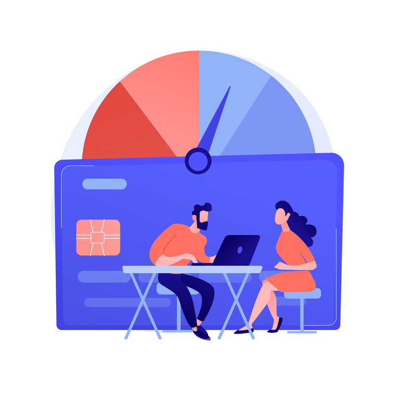 The Average Credit Score in New York City: Unveiling the Facts