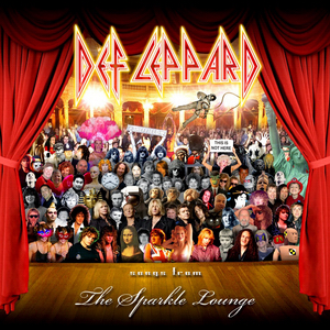 Re: Def Leppard