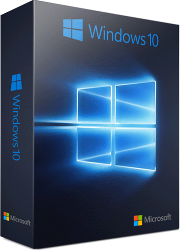 Windows 10 x86/x64 21H2 10.0.19044.1288 AIO 40in1 HWID-act m0nkrus 2021