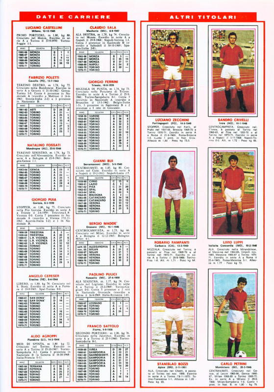 Calciatori 1970-1971 (Panini)-31