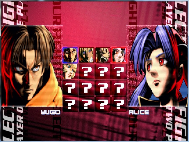 Bloody Roar: 2D Edition!!! - Page 2 002
