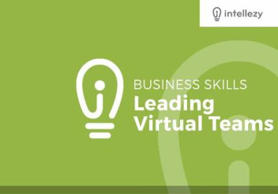 91261a44 5e55 4d8d 8190 f145874b5952 - Leading Virtual Teams - Beginner