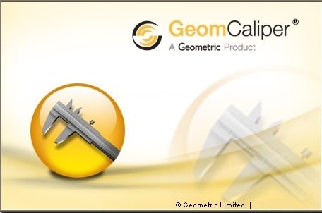 Geometric GeomCaliper version 2.8.0 (x64) for Creo