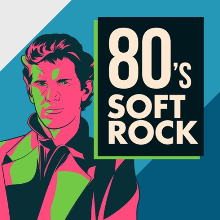 VA - 80s Soft Rock (2017)