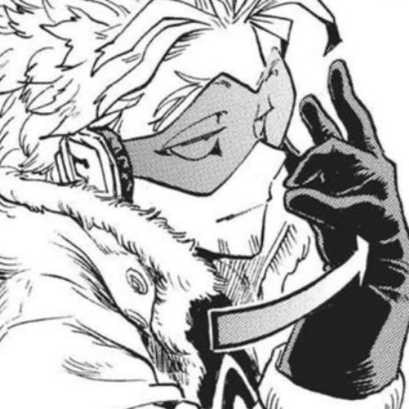 hawks