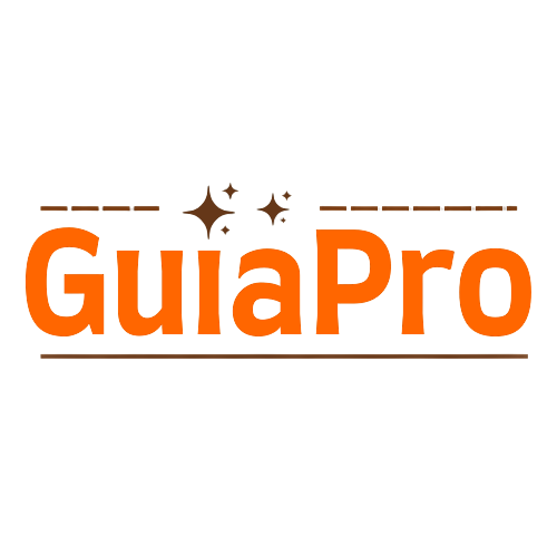 GuiaPro Logo