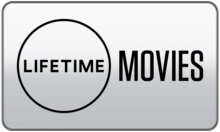 Lifetime Movies logo