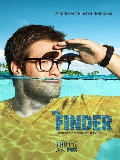 The.Finder.Season 1