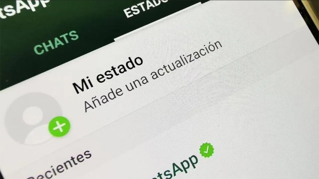WhatsApp: ¿Qué hacer si la aplicación no te permite publicar estados?