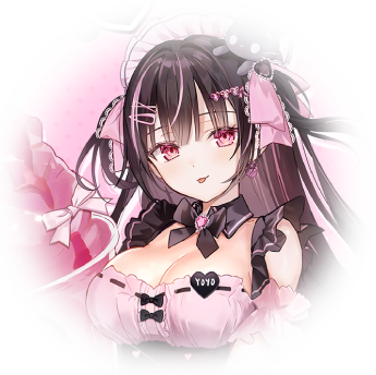 yoyo - amatsuki mahjong yoyo - amatsuki mahjong