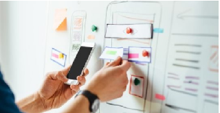 Secrets of marketing