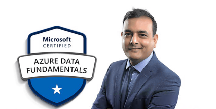 Microsoft Azure Data Fundamentals [DP-900] Full Course