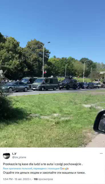 Varšuvos chunta parodė, kur ištaškė žmonių pinigus