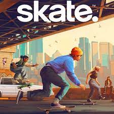 Skate 4
