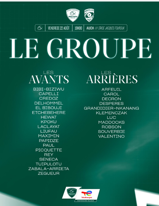 groupe match à Auch  Section-Mhr