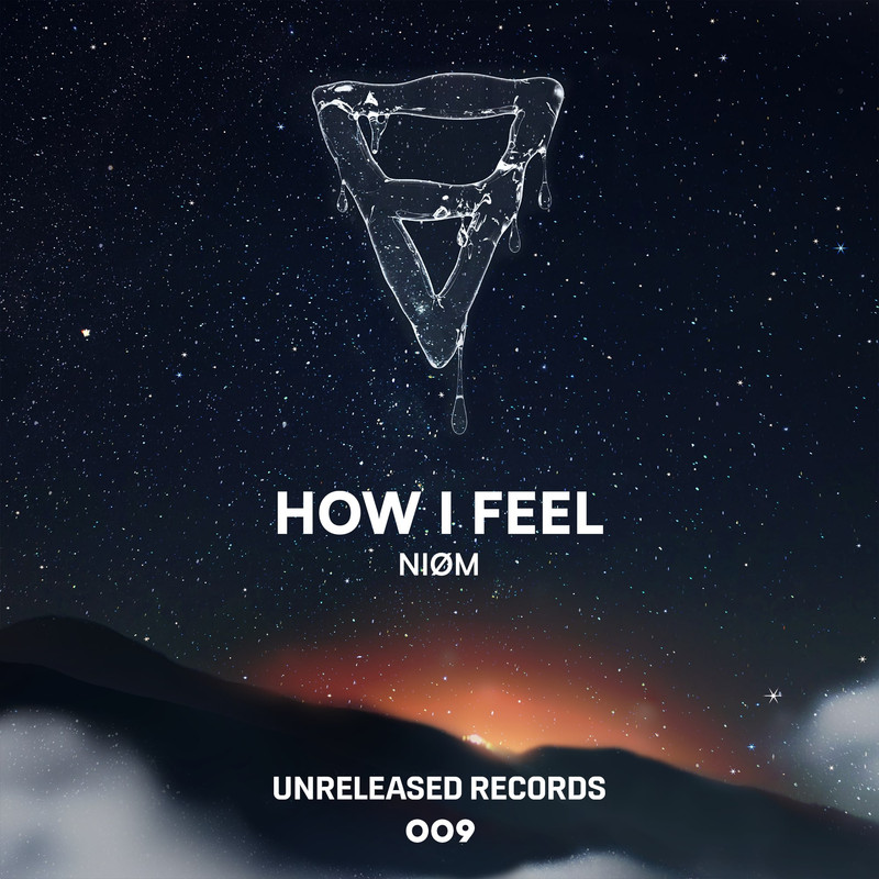 NIØM - How I Feel (Extended Mix)
