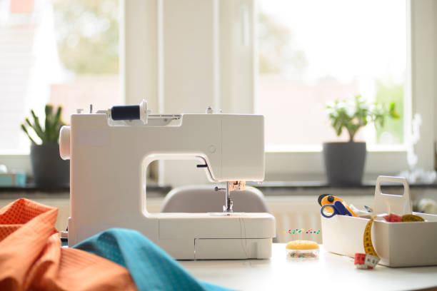 Máquinas de coser Alfa
