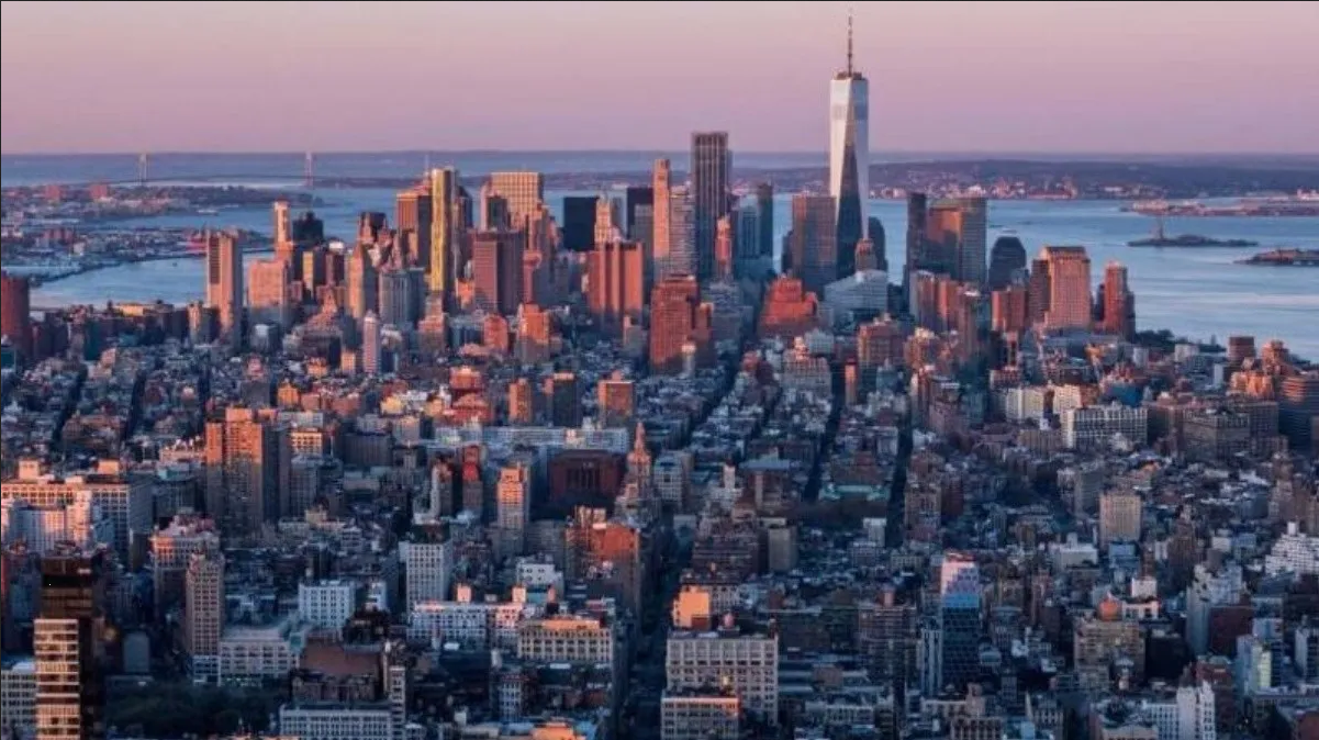 Dos sismos sacuden Nueva York y Nueva Jersey en un mismo día