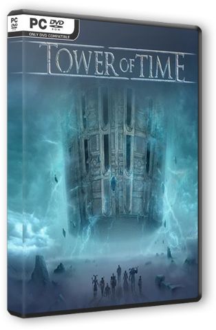 Tower of Time [v 1.4.3.11844] (2018) GOG