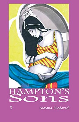 Simona Diodovich - Hampton's sons vol.5 (2019)