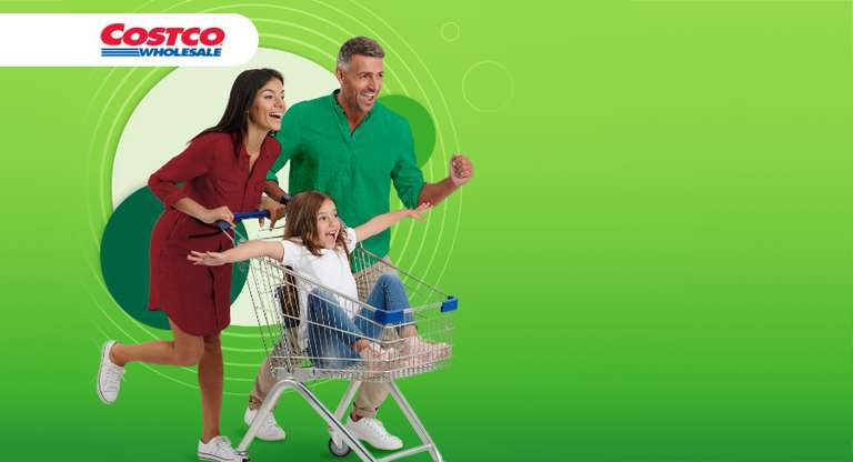 Costco: $100.00 en monedero al adquirir o renovar membresía + $150.00 al domiciliar renovación, ambas con Banco Azteca solamente. 
