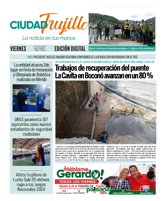 Ciudad Trujillo