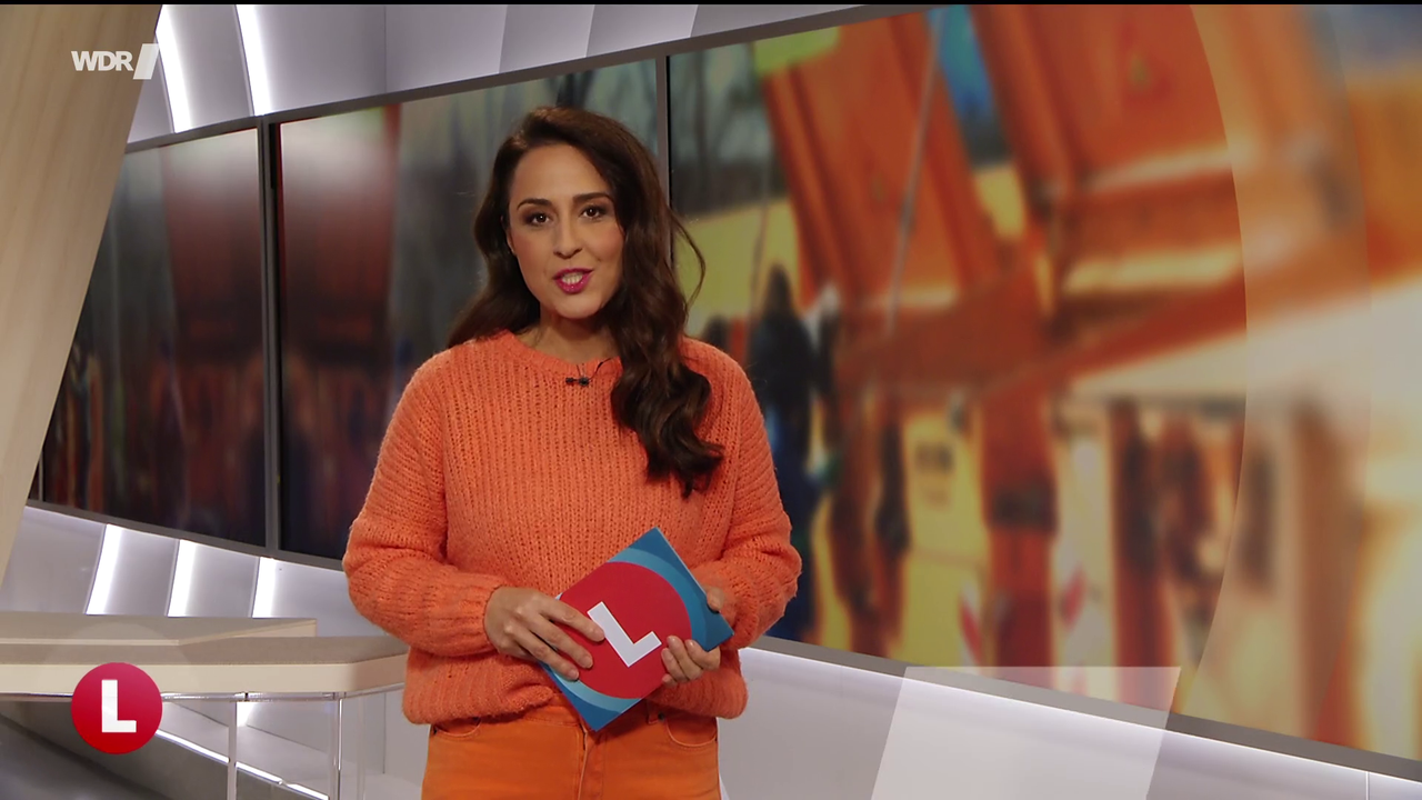 Nina Moghaddam WDR Lokalzeit OWL 11 03 2026 122X Caps 08