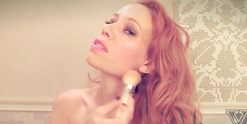 MissaX – Break in and Sperm Sample – Missa