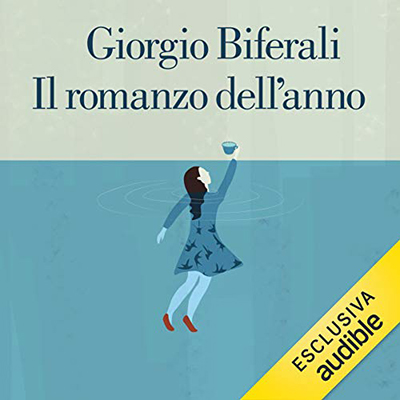 Giorgio Biferali - Il romanzo dell'anno (2021) (mp3 - 128 kbps)