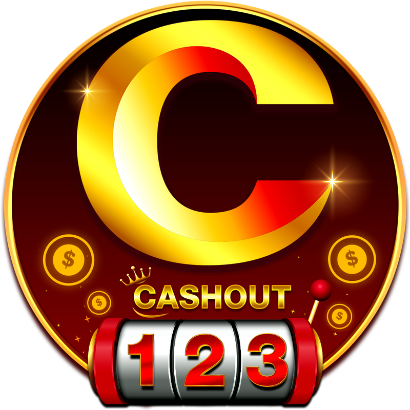 Cashout123 Logo