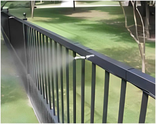 Mosquito Misting Systems to Protect Your Family: Myths and Facts