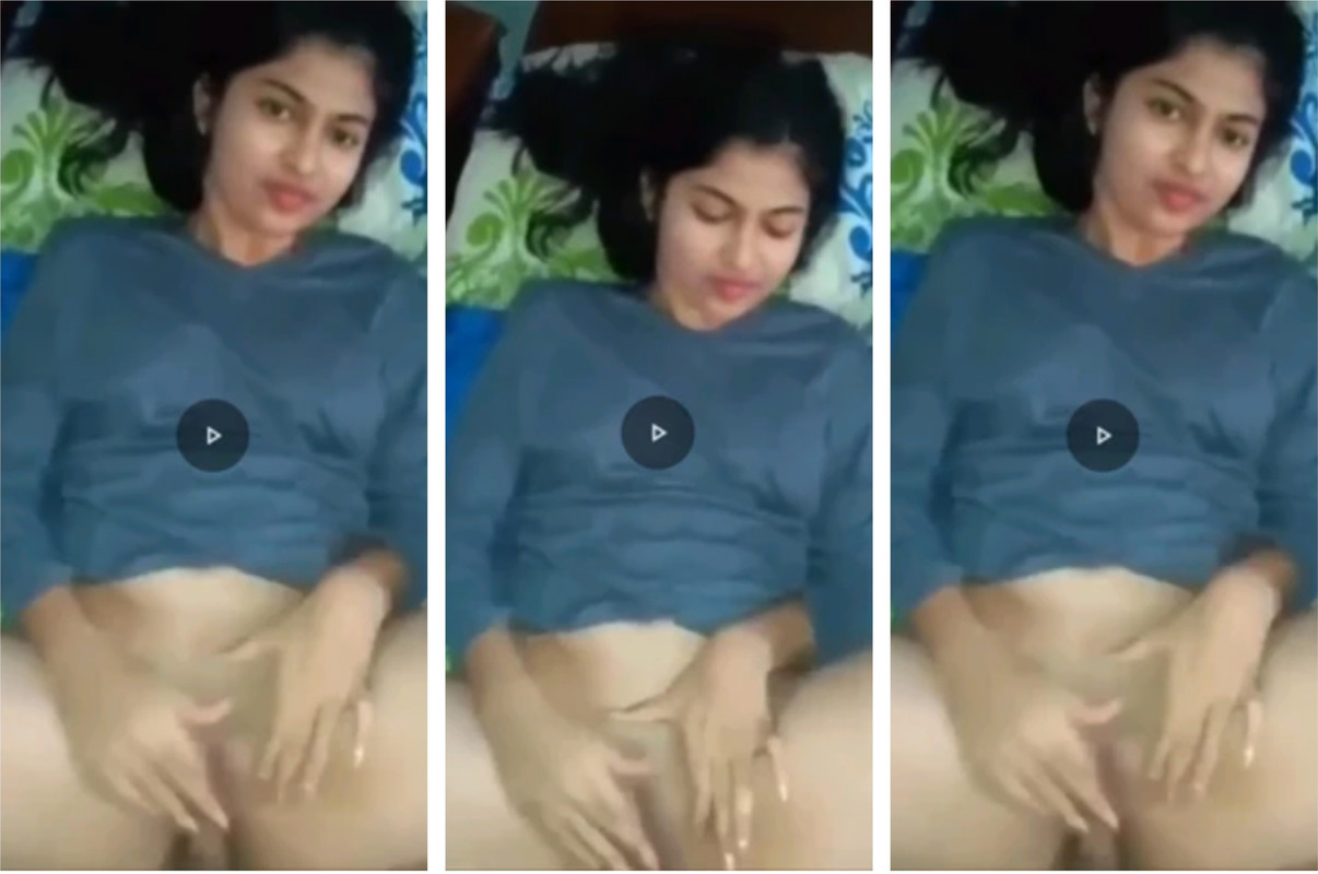 Beautiful Desi Horny Babe Hard Fucking Video